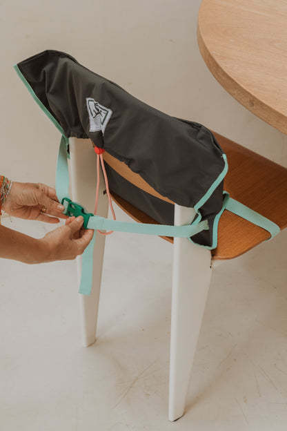 Silla portátil para bebés