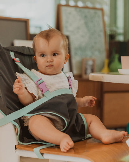 Silla portátil para Niña