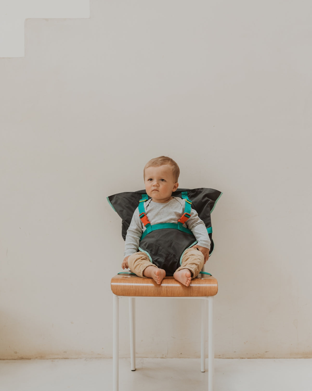 Silla portátil para bebés