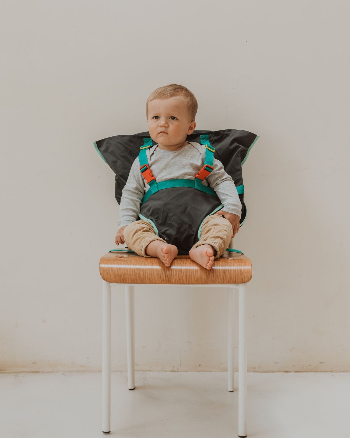 Silla portátil para bebés