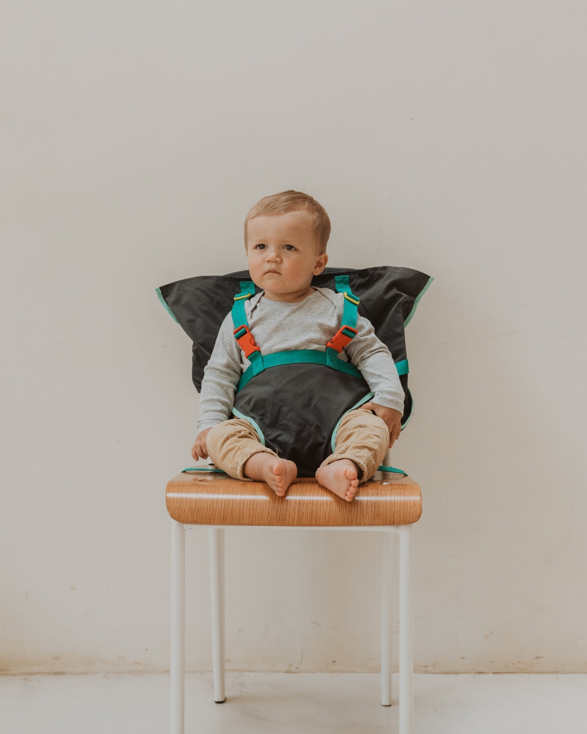 Silla portátil para bebés