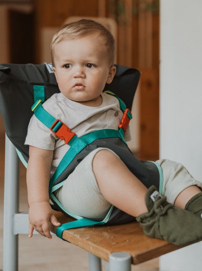 Silla portátil para bebés